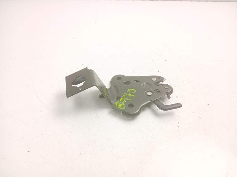 Recambio de cerradura maletero / porton para chrysler stratus (ja) 2.0 16v referencia OEM IAM 4814033AB  