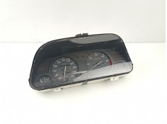 Recambio de cuadro instrumentos para peugeot 306 (7b, n3, n5) 1.9 std referencia OEM IAM 9621611380 09033502031 09033539903
