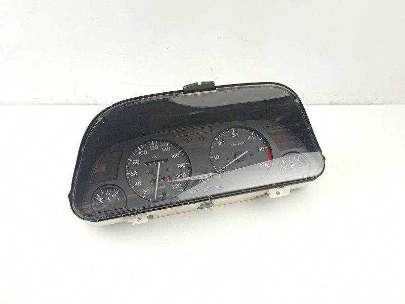 Recambio de cuadro instrumentos para peugeot 306 (7b, n3, n5) 1.9 std referencia OEM IAM 9621611380 09033502031 09033539903