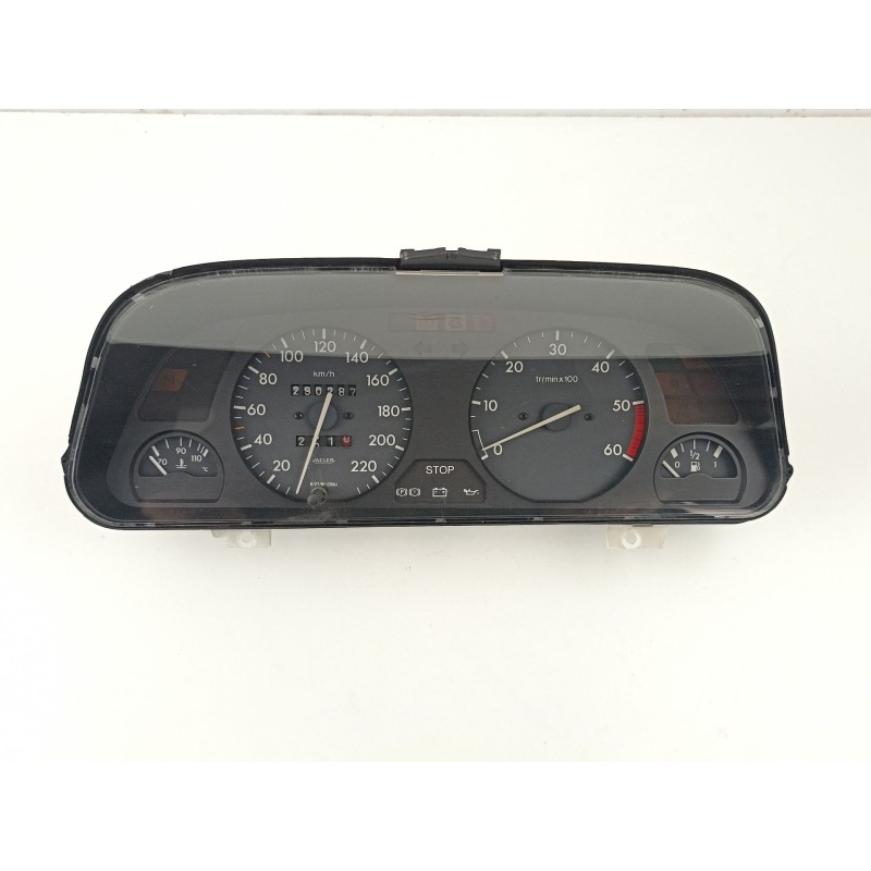Recambio de cuadro instrumentos para peugeot 306 (7b, n3, n5) 1.9 std referencia OEM IAM 9621611380 09033502031 09033539903