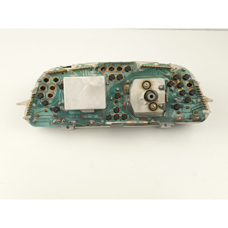 Recambio de cuadro instrumentos para peugeot 306 (7b, n3, n5) 1.9 std referencia OEM IAM 9621611380 09033502031 09033539903
