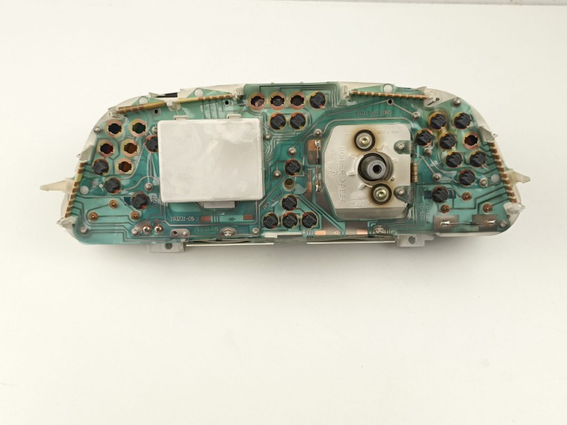 Recambio de cuadro instrumentos para peugeot 306 (7b, n3, n5) 1.9 std referencia OEM IAM 9621611380 09033502031 09033539903