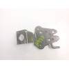 Recambio de cerradura maletero / porton para chrysler stratus (ja) 2.0 16v referencia OEM IAM 4814033AB  