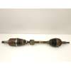 Recambio de transmision delantera izquierda para dacia duster (hs_) 1.5 dci referencia OEM IAM 391011327R  