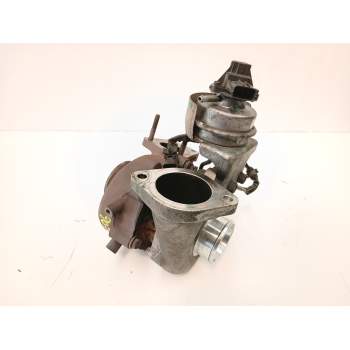 TURBO 25184398 4947701500 