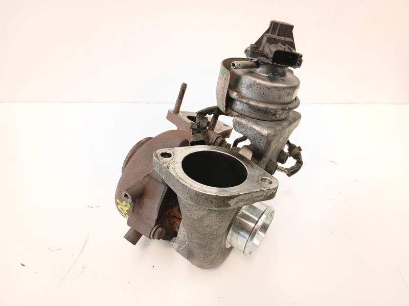 Recambio de turbo para chevrolet orlando (j309) 2.0 d referencia OEM IAM 25184398 4947701500 