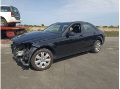 Recambio de carroceria para mercedes-benz clase c (w204) berlina 2.1 cdi cat referencia OEM IAM
