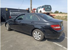 Recambio de carroceria para mercedes-benz clase c (w204) berlina 2.1 cdi cat referencia OEM IAM    2