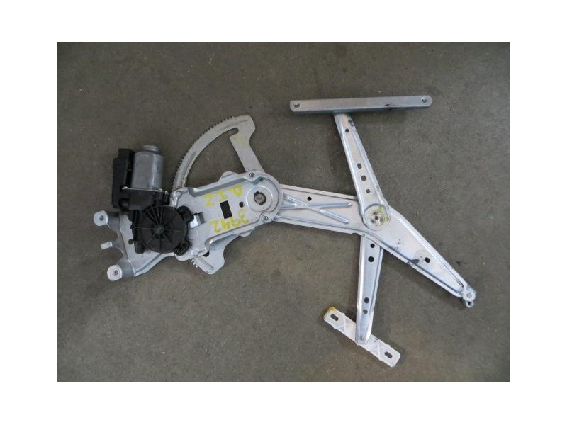 Recambio de elevalunas del-izdo : opel meriva : 1.3 td -z13dtj (74,80cv) 5p [2009] para opel meriva 1.3 td -z13dtj referencia OE