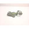 Recambio de cerradura maletero / porton para chrysler stratus (ja) 2.0 16v referencia OEM IAM 4814033AB  