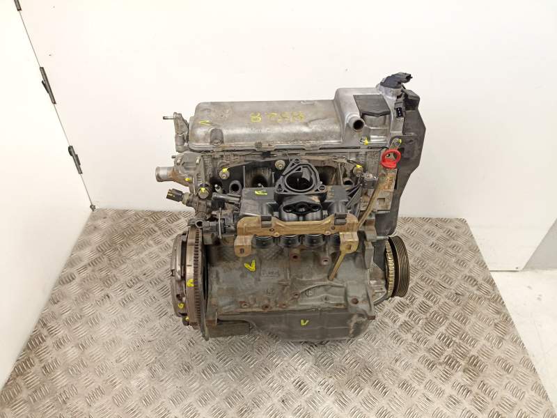 Recambio de motor gasolina para lancia y (840_) 1.2 (840aa, 840af1a) referencia OEM IAM 188A4000  