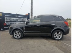 Recambio de carroceria para opel antara cosmo 4x4 referencia OEM IAM
