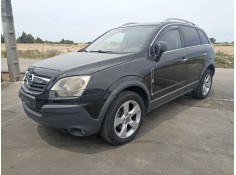 Recambio de carroceria para opel antara cosmo 4x4 referencia OEM IAM    2