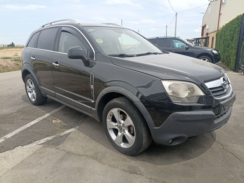 Recambio de carroceria para opel antara cosmo 4x4 referencia OEM IAM   