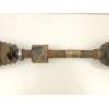 Recambio de transmision delantera izquierda para dacia duster (hs_) 1.5 dci referencia OEM IAM 391011327R  