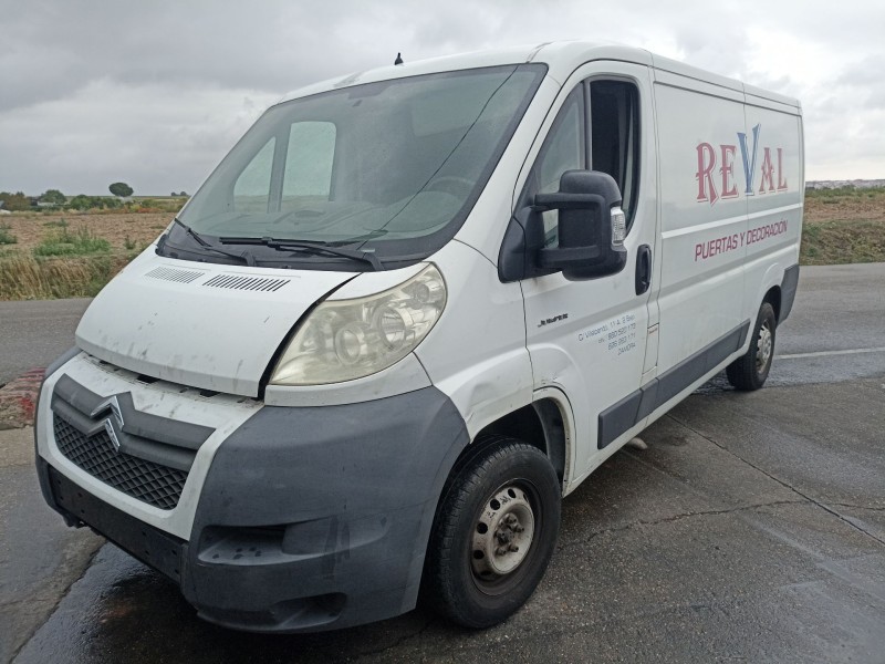 Recambio de carroceria para citroen jumper furgon 33 l2 2.2 hdi/-100 referencia OEM IAM   
