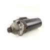Recambio de motor arranque para seat toledo (1m2) 1.9 tdi referencia OEM IAM 02A911024D 0001125042 