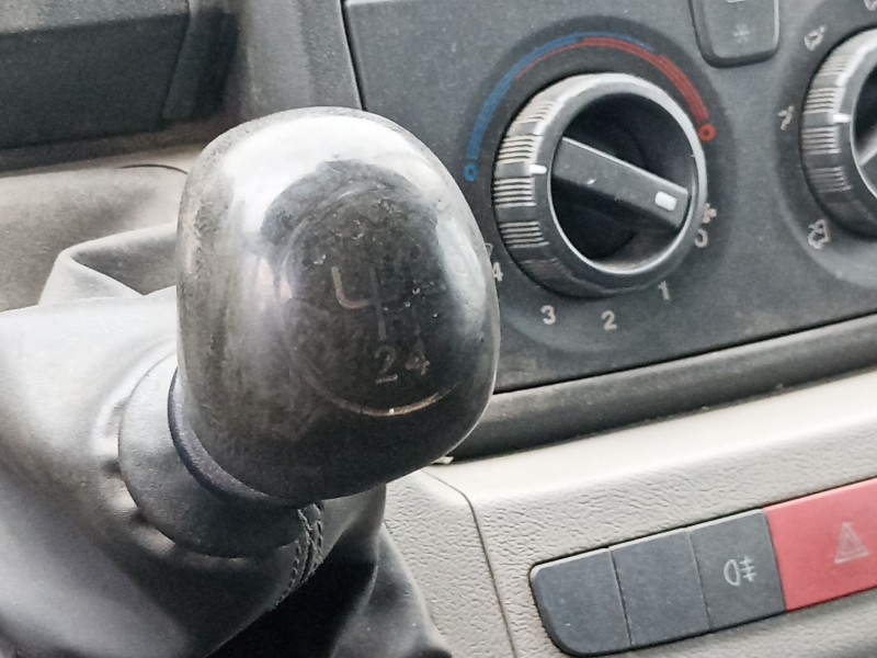 Recambio de carroceria para citroen jumper furgon 33 l2 2.2 hdi/-100 referencia OEM IAM   