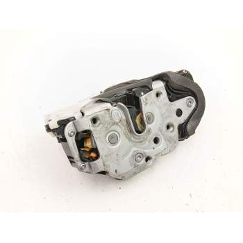 CERRADURA PUERTA DELANTERA DERECHA 13579523 