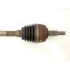 Recambio de transmision delantera izquierda para dacia duster (hs_) 1.5 dci referencia OEM IAM 391011327R  