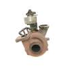 Recambio de turbo para chevrolet orlando (j309) 2.0 d referencia OEM IAM 25184398 4947701500 