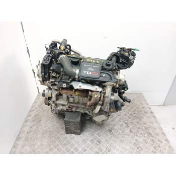 MOTOR TURBO DIESEL F6JA 