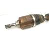Recambio de transmision delantera izquierda para dacia duster (hs_) 1.5 dci referencia OEM IAM 391011327R  