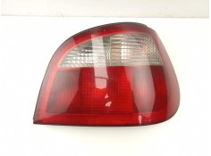 Recambio de piloto trasero derecho para renault megane i fase 2 berlina (ba0) 1.9 dti authentique (ba0.) referencia OEM IAM 7700 2