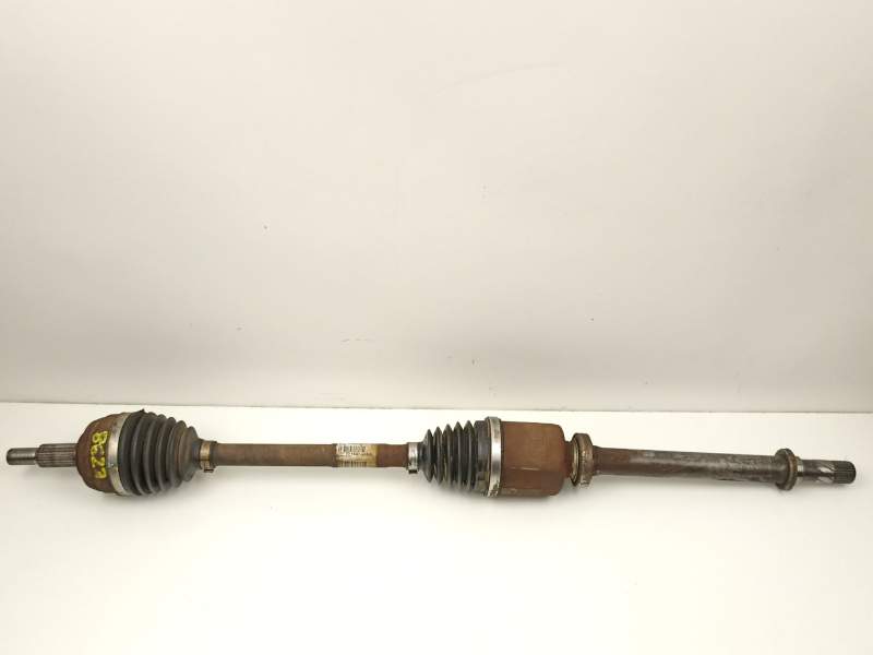Recambio de transmision delantera derecha para dacia duster (hs_) 1.5 dci referencia OEM IAM 8200930507  