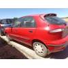 daewoo lanos (klat) del año 2000