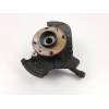 Recambio de mangueta delantera izquierda para ford ka (ru8) 1.2 referencia OEM IAM 9S513K185AB  