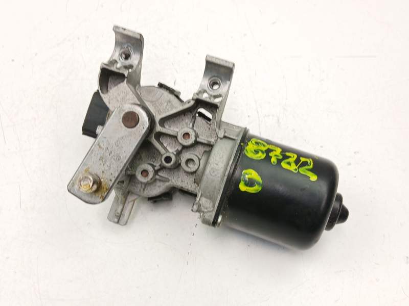 Recambio de motor limpia delantero para renault captur ii (hf_) tce 130 (hfmf) referencia OEM IAM 288003426R  