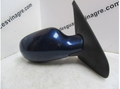 Recambio de retrovisor dch. : renault clio : 1.5 dci /k9k a7 (65,28cv) 5p [2001] para renault clio 1.5 dci /k9k a7 referencia OE 2