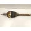 Recambio de transmision delantera derecha para dacia duster (hs_) 1.5 dci referencia OEM IAM 8200930507  