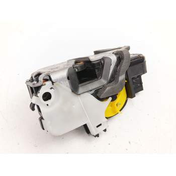 CERRADURA PUERTA DELANTERA IZQUIERDA 13577983 