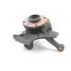 Recambio de mangueta delantera izquierda para ford ka (ru8) 1.2 referencia OEM IAM 9S513K185AB  
