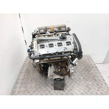 MOTOR GASOLINA APU 