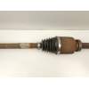 Recambio de transmision delantera derecha para dacia duster (hs_) 1.5 dci referencia OEM IAM 8200930507  