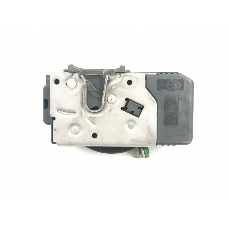 Recambio de cerradura puerta delantera derecha para opel combo (corsa c) cargo referencia OEM IAM 13154792  