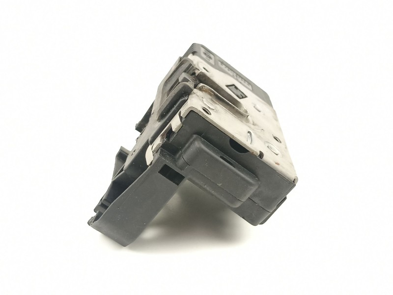 Recambio de cerradura puerta delantera derecha para opel combo (corsa c) cargo referencia OEM IAM 13154792  