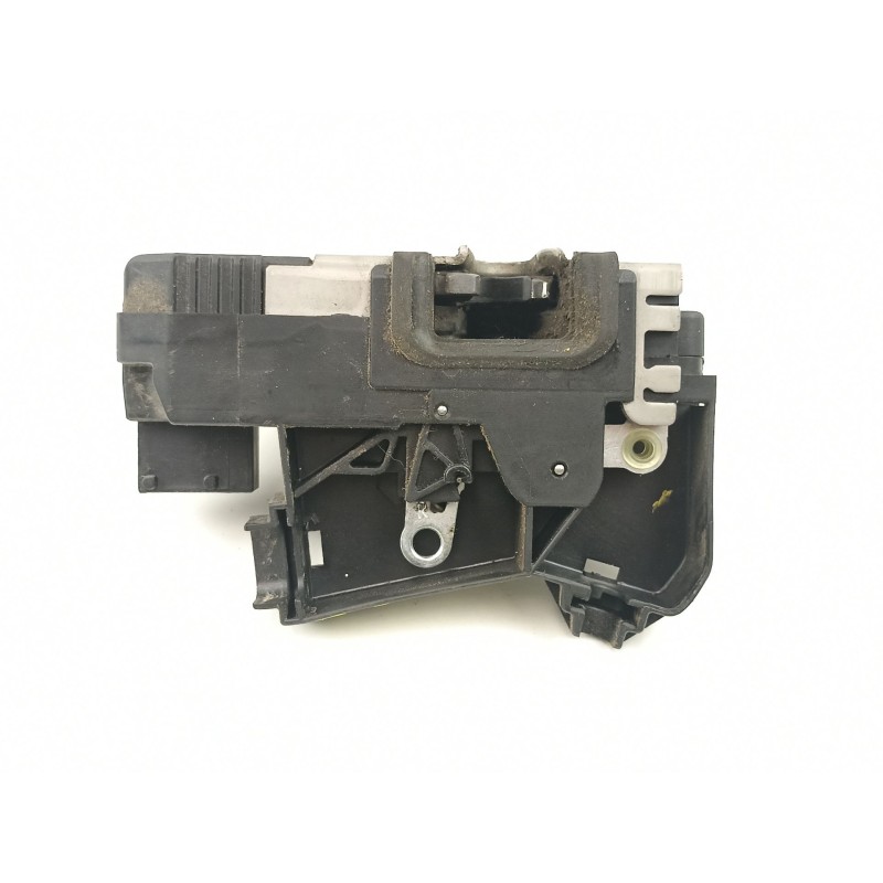 Recambio de cerradura puerta delantera derecha para opel combo (corsa c) cargo referencia OEM IAM 13154792  