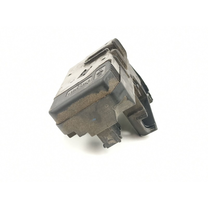 Recambio de cerradura puerta delantera derecha para opel combo (corsa c) cargo referencia OEM IAM 13154792  