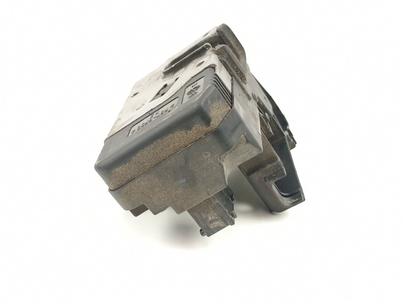 Recambio de cerradura puerta delantera derecha para opel combo (corsa c) cargo referencia OEM IAM 13154792  