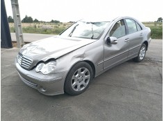 mercedes-benz c220 del año 2006
