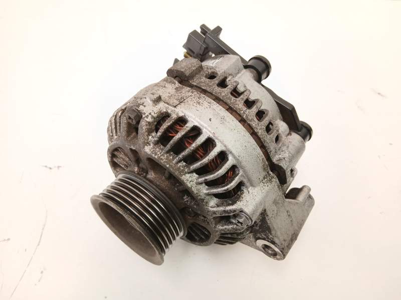 Recambio de alternador para suzuki baleno (eg) 1.9 td (sy419) referencia OEM IAM 3140065G00 A2TB4391 