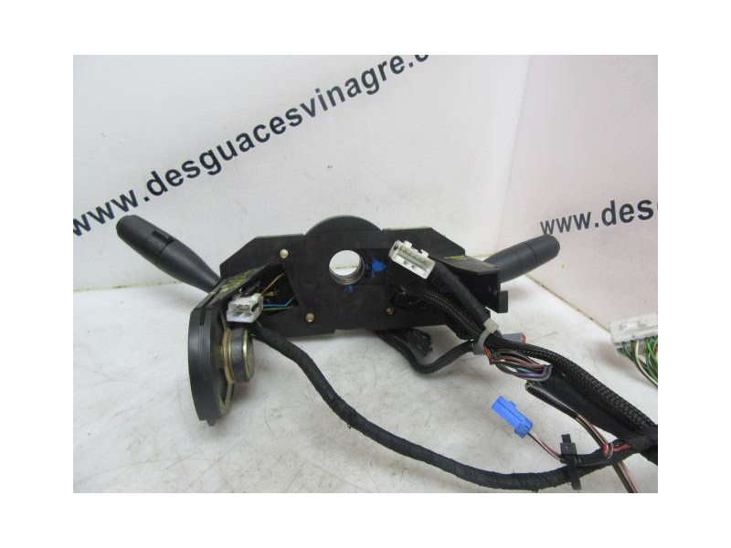 Recambio de mando luces y limpias : jaguar xj : 3.2g (xj8)auotmatic(236cv)executive [1998] para jaguar xj 3.2g (xj8)auotmaticexe