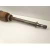 Recambio de transmision delantera derecha para dacia duster (hs_) 1.5 dci referencia OEM IAM 8200930507  