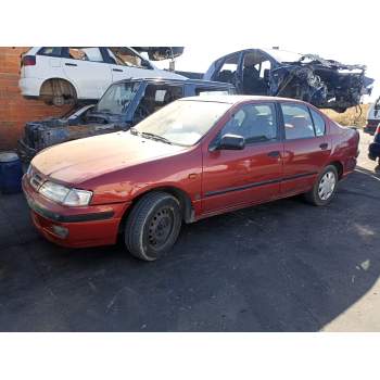 NISSAN PRIMERA (P11)