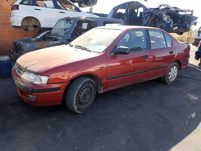 NISSAN PRIMERA (P11)