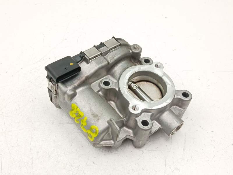 Recambio de caja mariposa para renault captur ii (hf_) tce 130 (hfmf) referencia OEM IAM 161203209R 0280750654 A2821410200